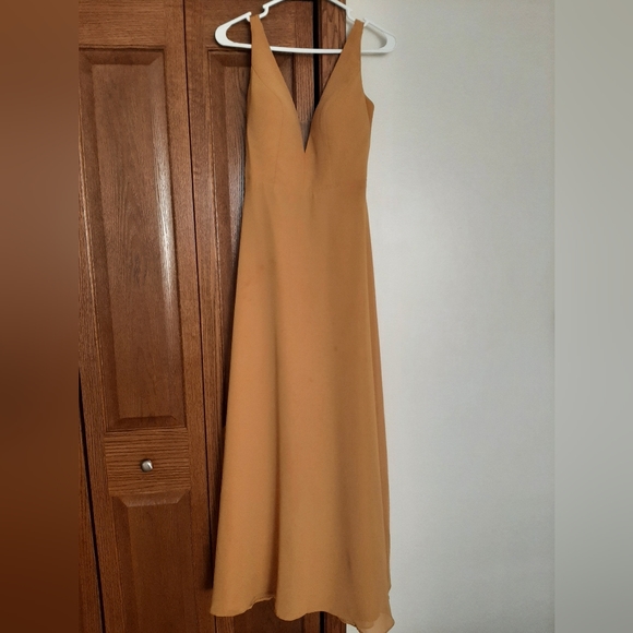 SORELLA VITA Dresses & Skirts - Sorella Vita Bridesmaid dress